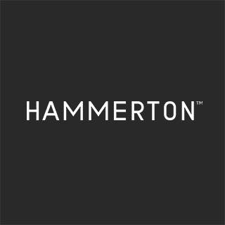 Hammerton logo
