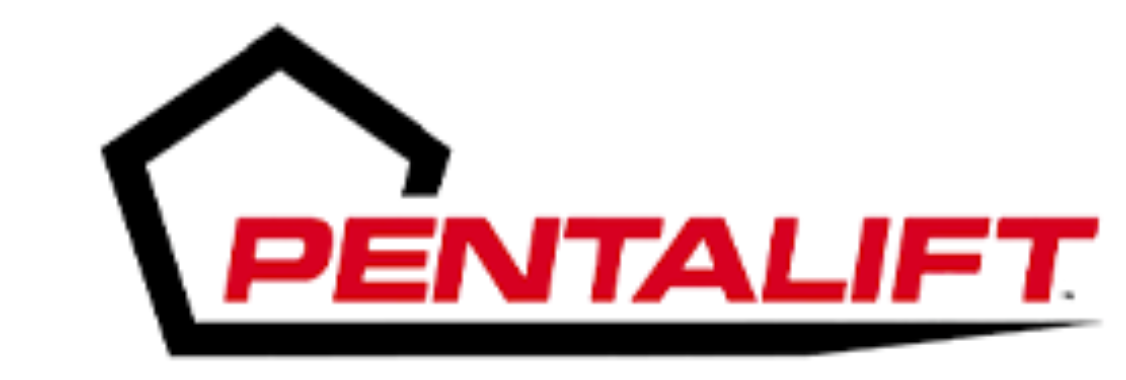 Pentalift logo
