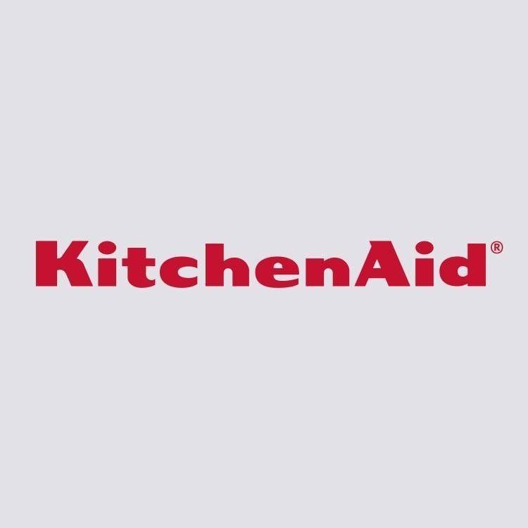 KitchenAid Appliances logo