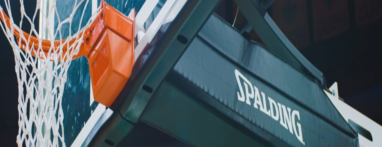 Spalding Equipment