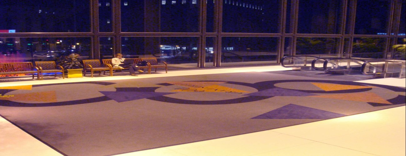 Matting By Design