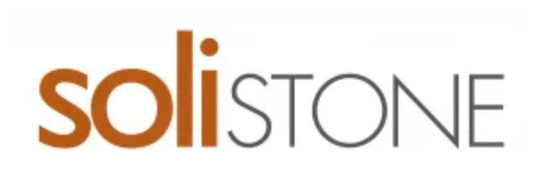 Solistone logo