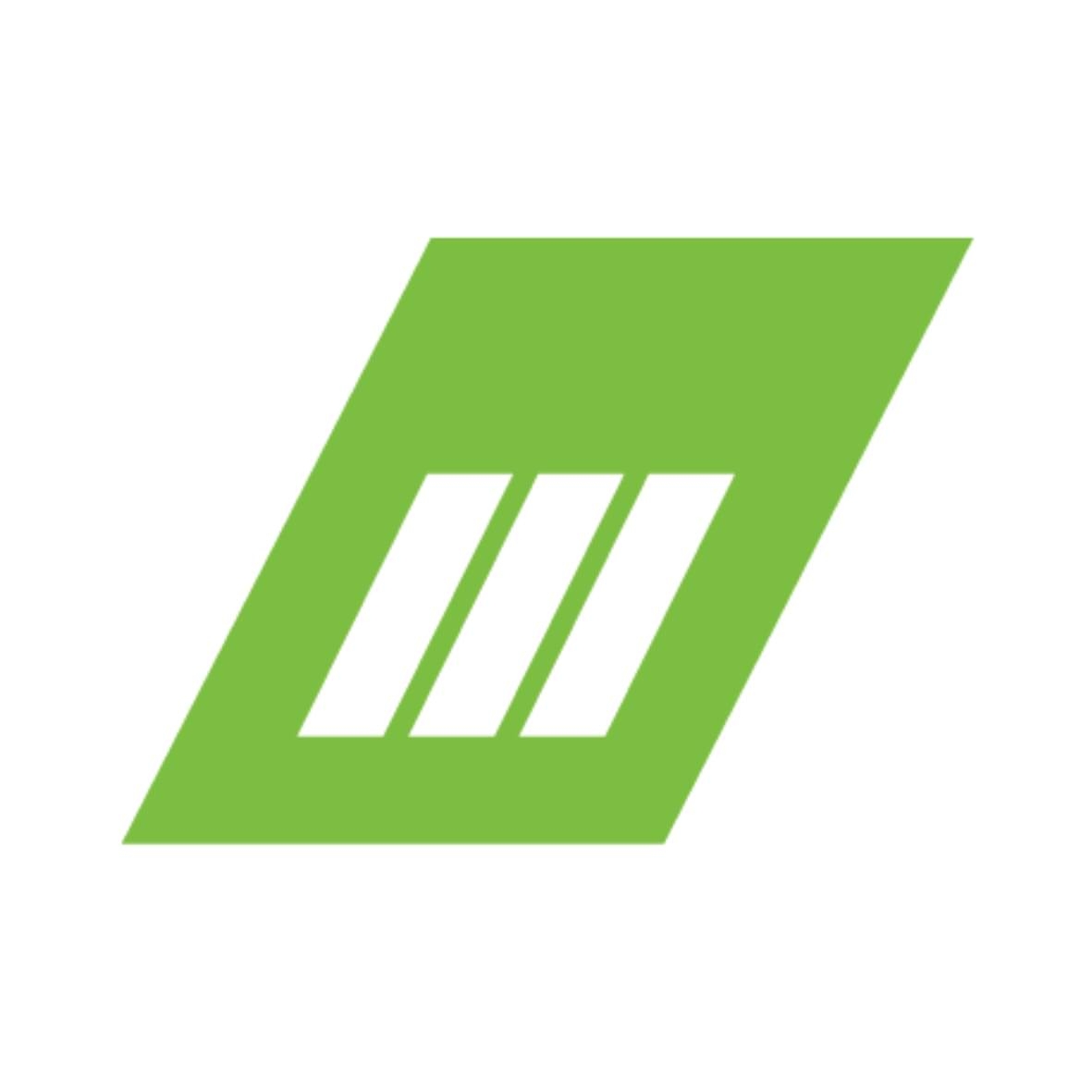 Mark III Components logo