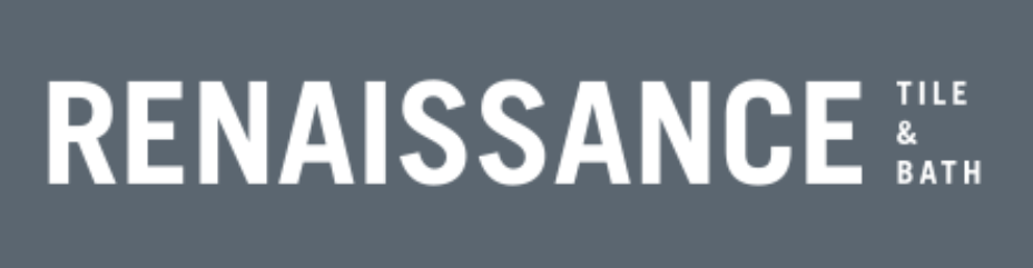 Renaissance Tile / The Tile Gallery logo