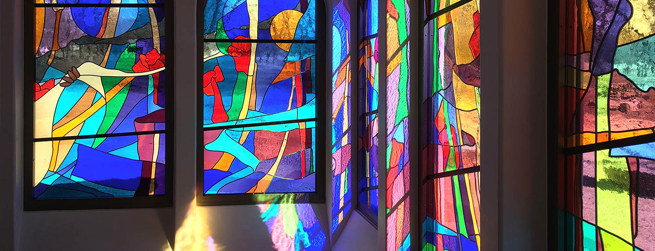 Architectural Stained Glass, Inc.