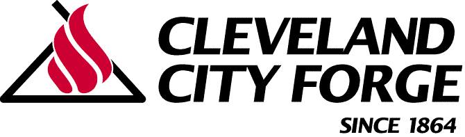 Cleveland City Forge logo