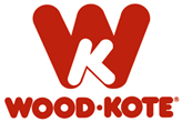 Wood-Kote logo
