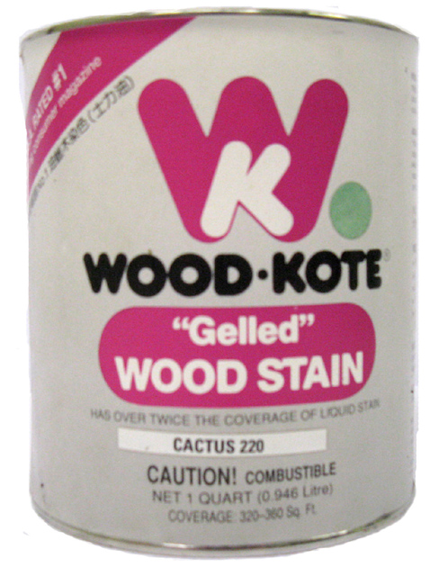 Wood-Kote image 2