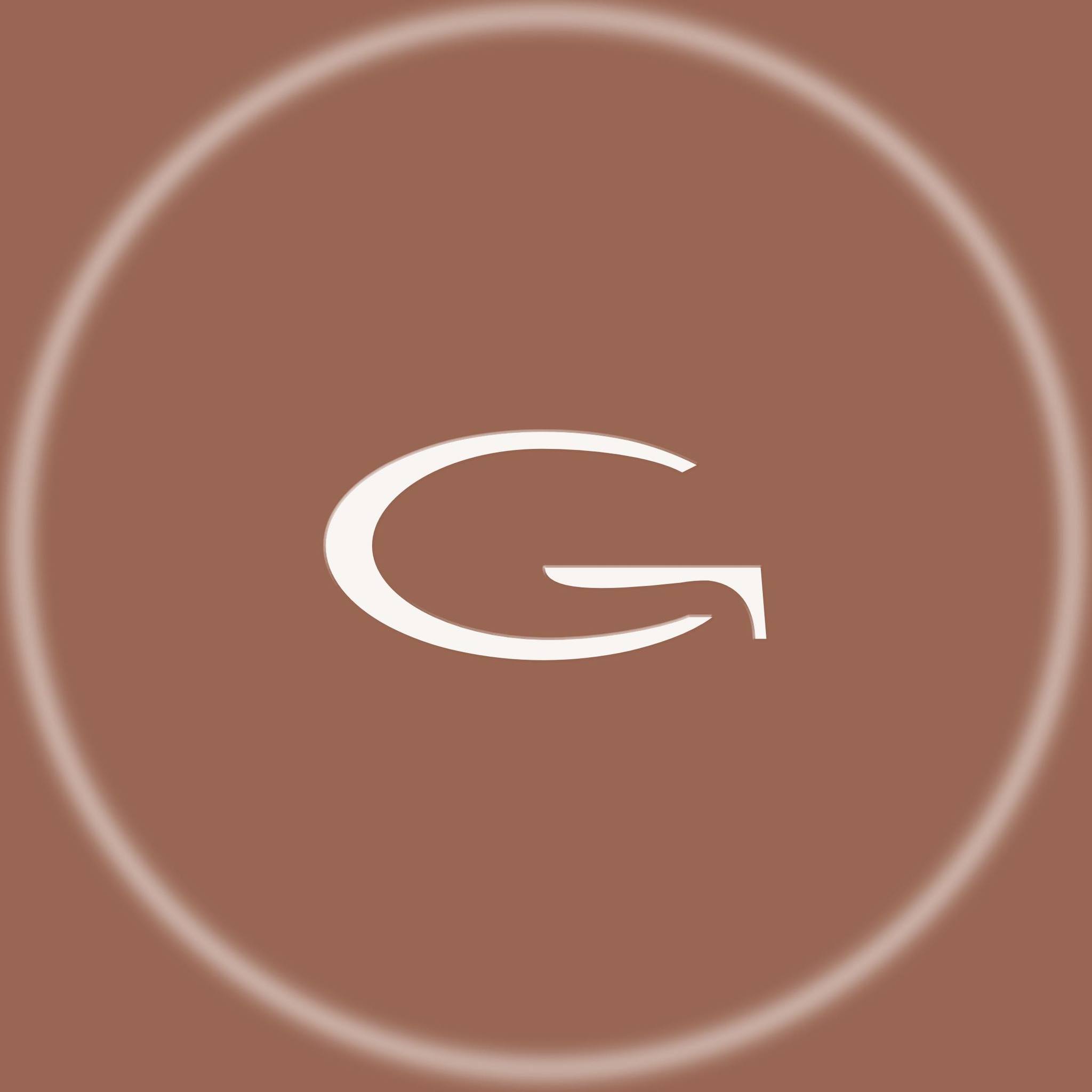 Gansk logo