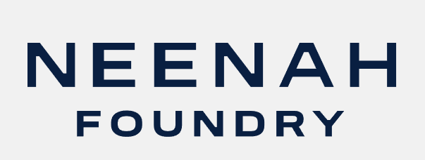 Neenah Foundry logo
