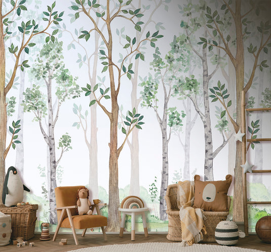 Sancar Wallcoverings USA image 10