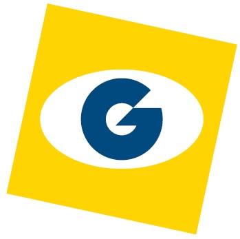 Gregory Commercial Furniture logo