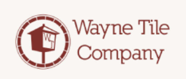 Wayne Tile logo