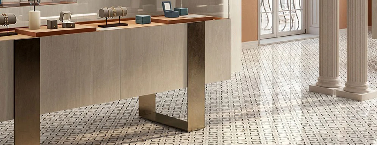 Wayne Tile