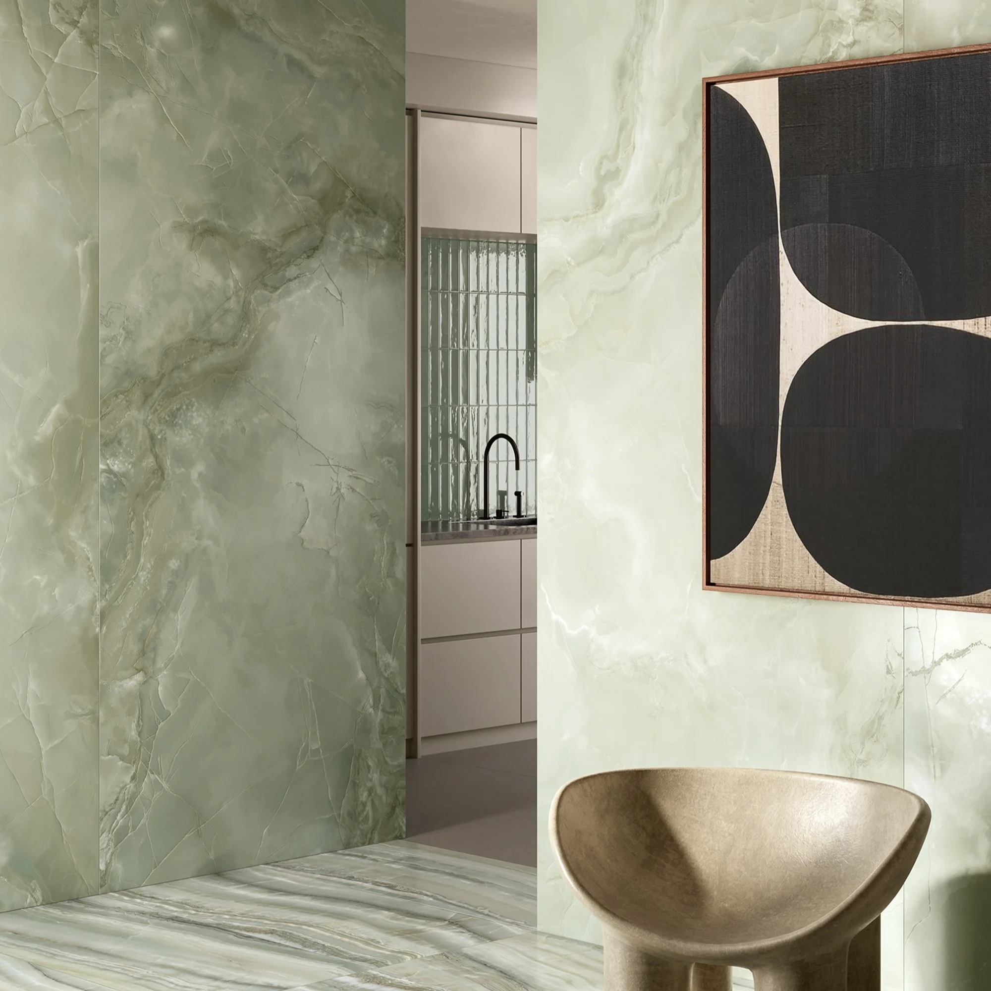 Wayne Tile image 11