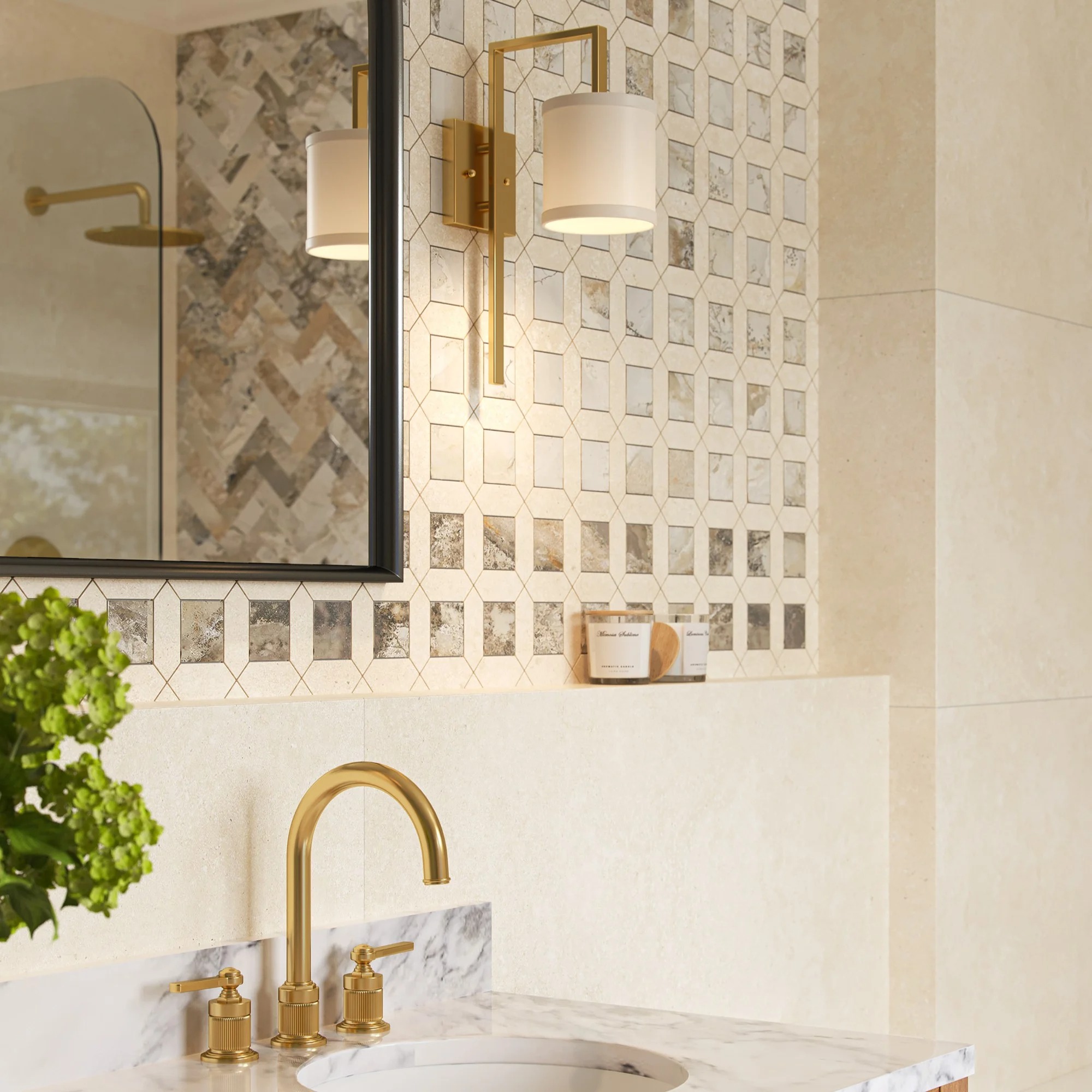 Wayne Tile image 10