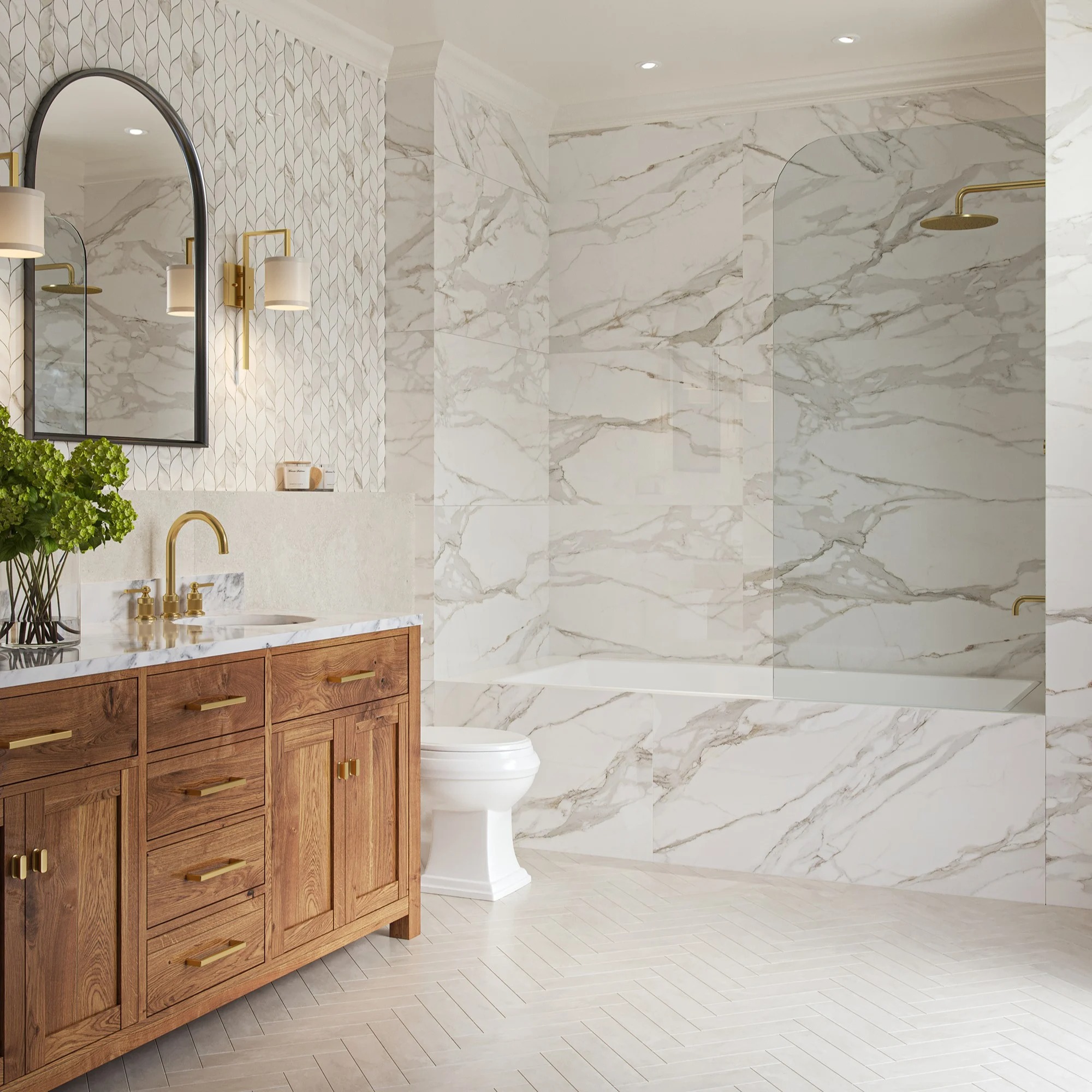 Wayne Tile image 8