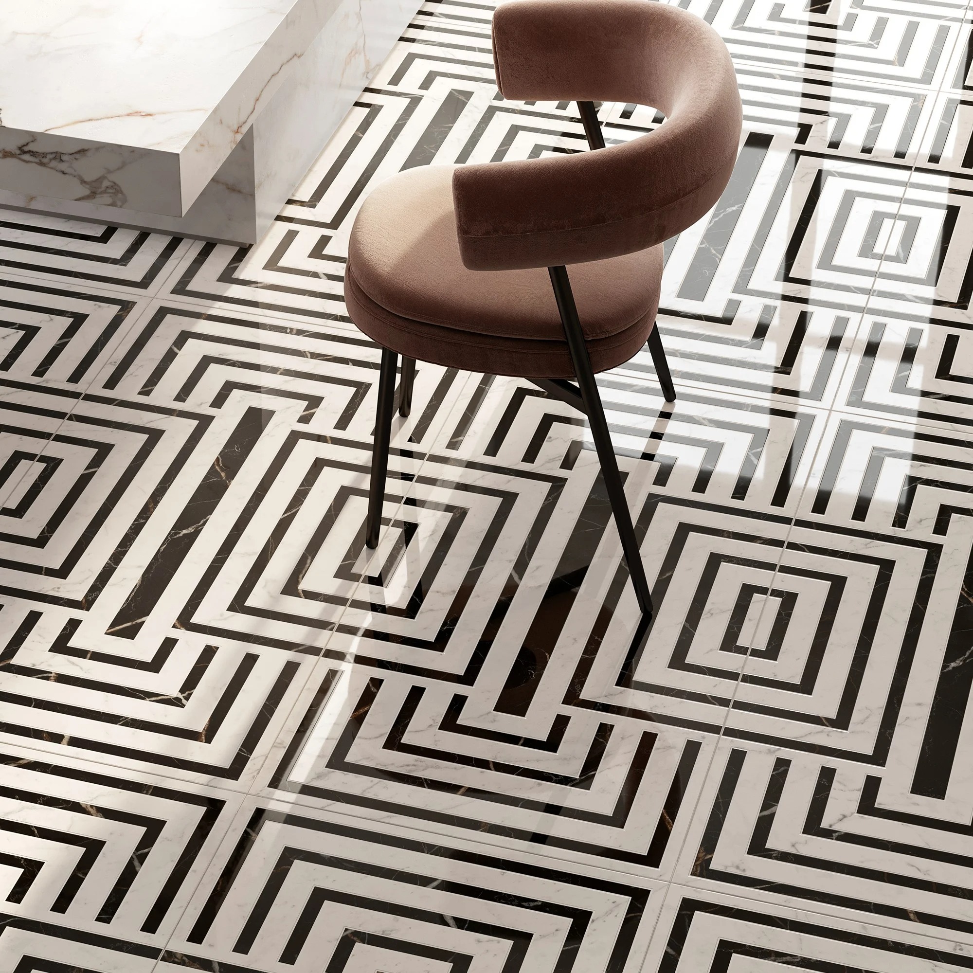 Wayne Tile image 9