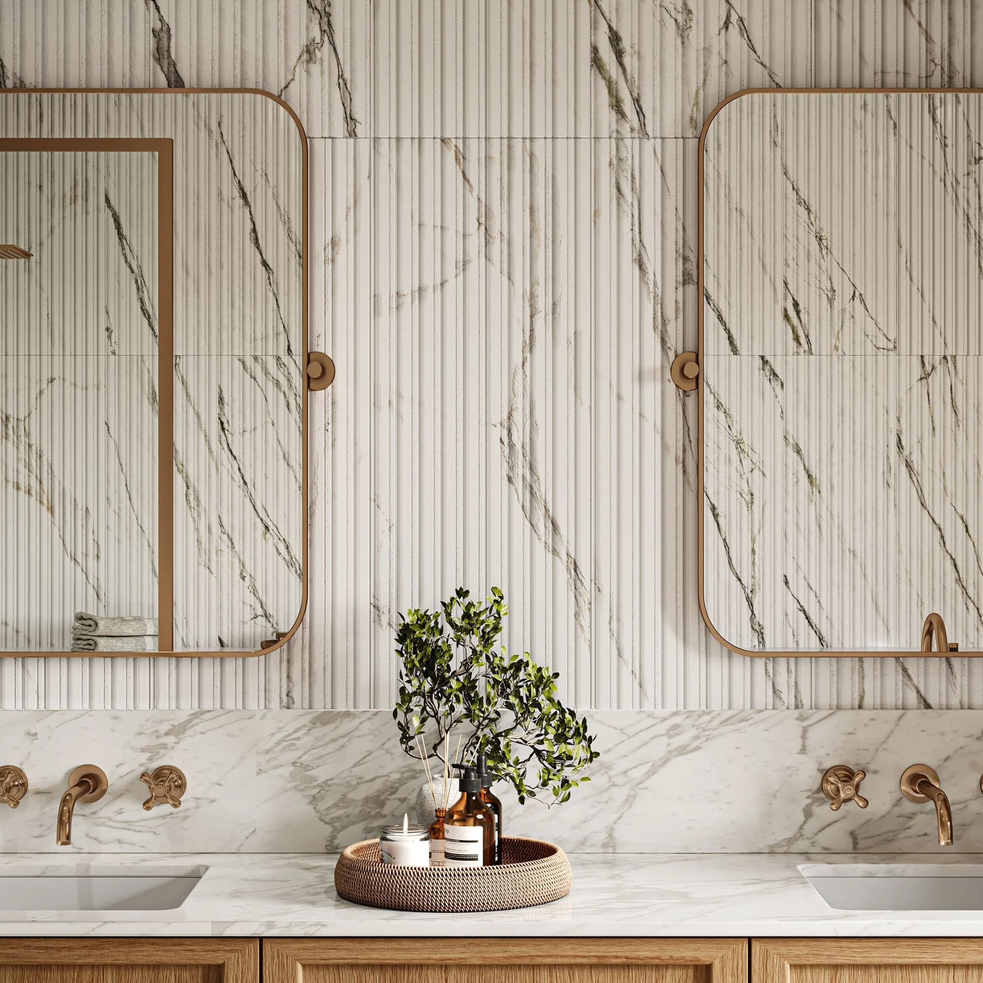 Wayne Tile image 3