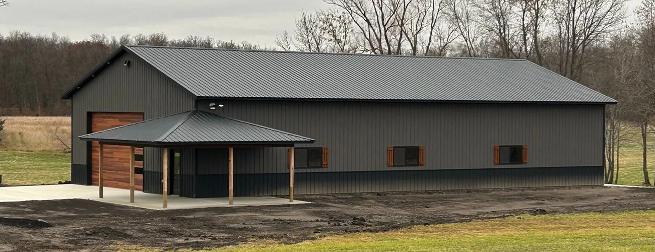 Midwest Metal Panel