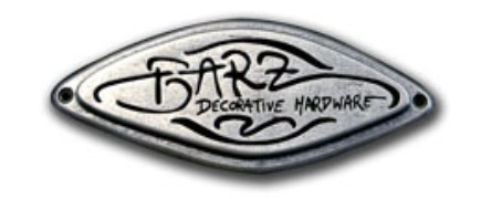 Barz Decorative Hardware logo