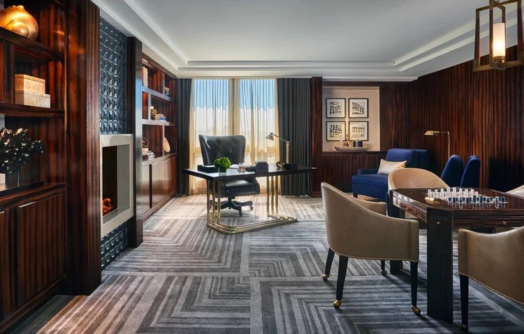 Rosen Hospitality image 15