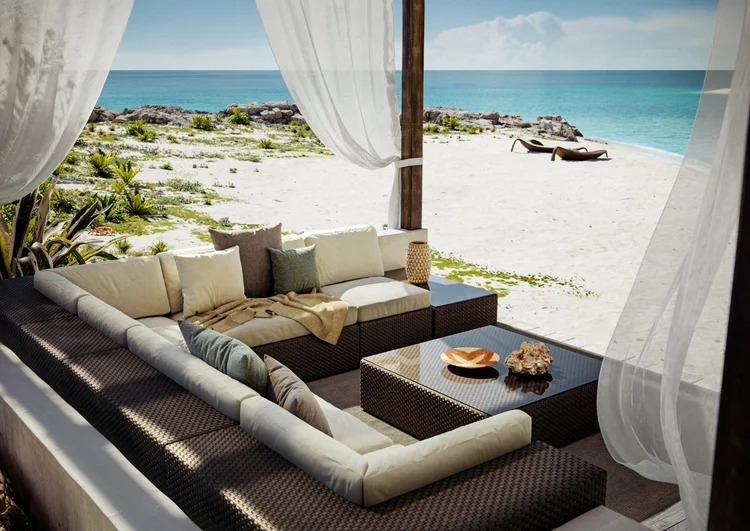 Rosen Hospitality image 1