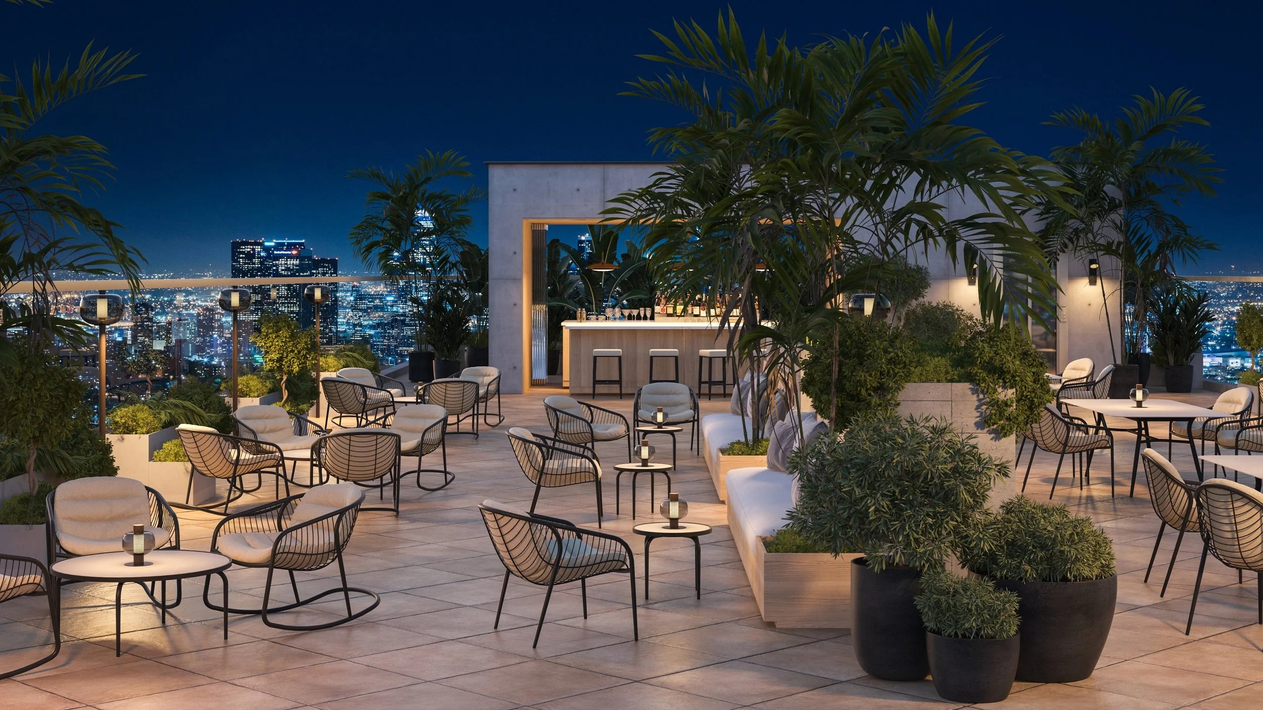 Rosen Hospitality image 11