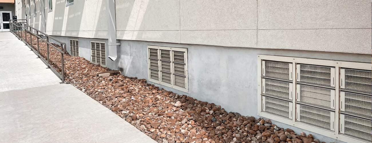 Smart Vent
