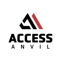 Access Anvil logo
