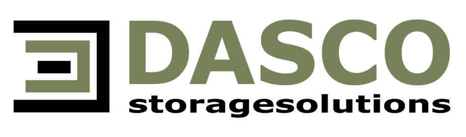 DASCO Storage Solutions logo
