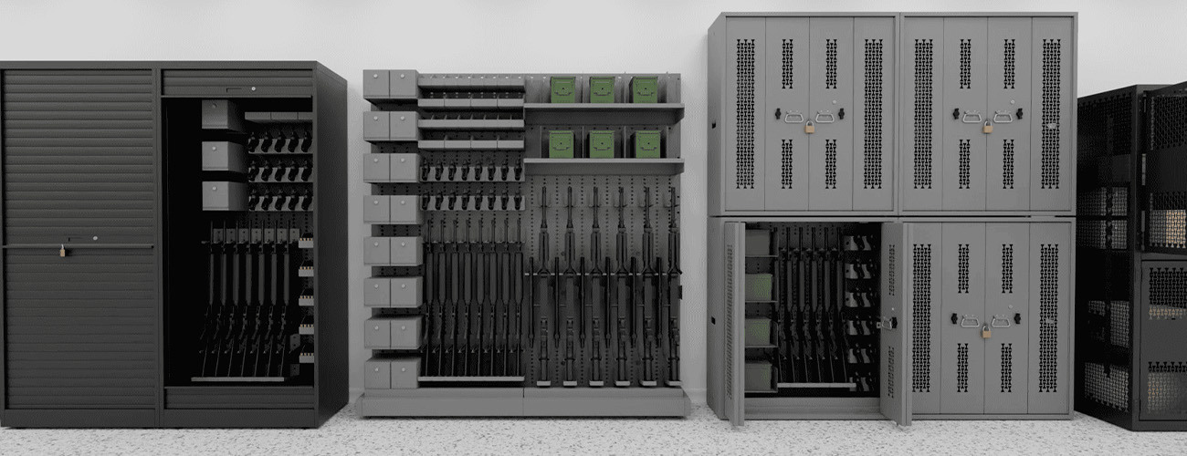 DASCO Storage Solutions