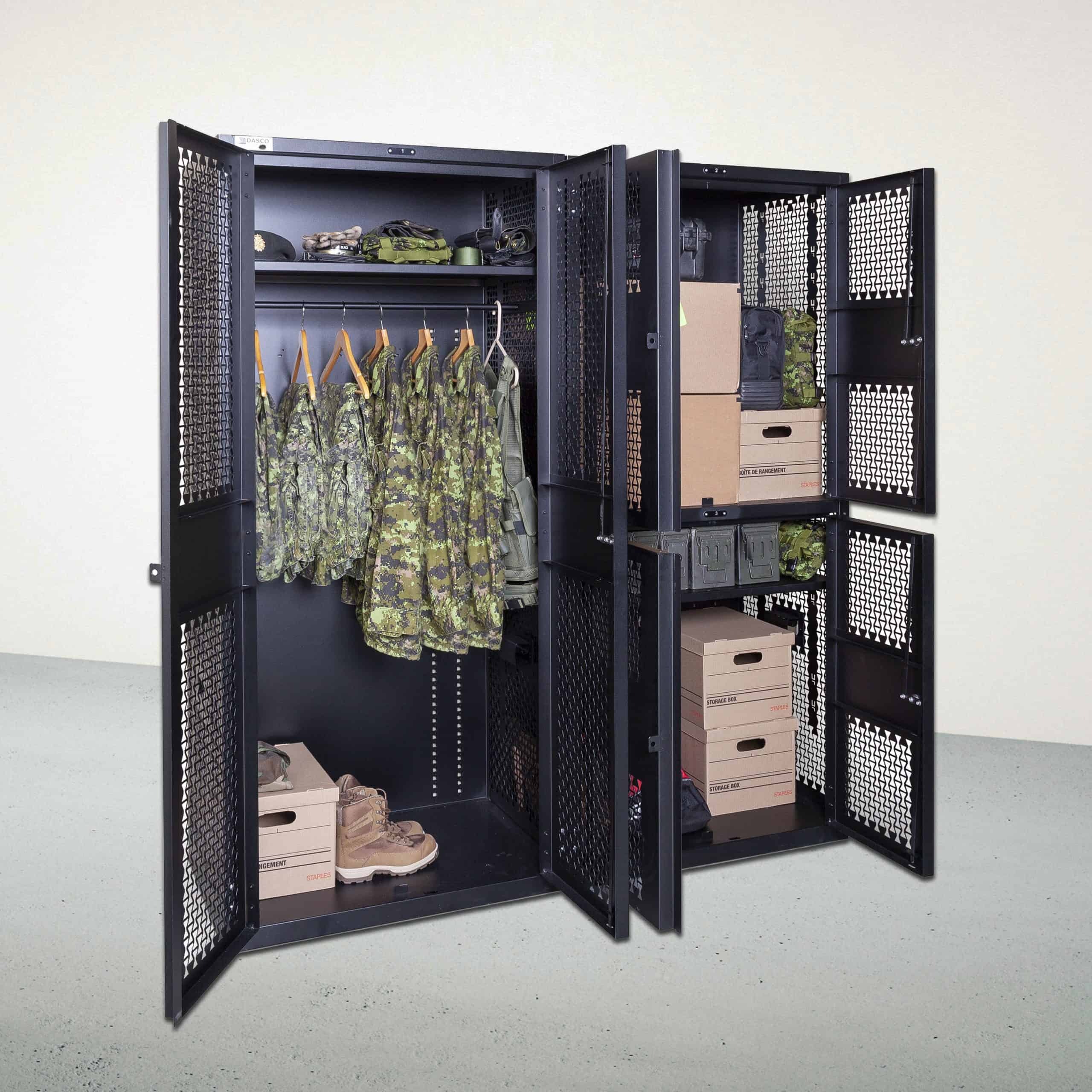 DASCO Storage Solutions image 2