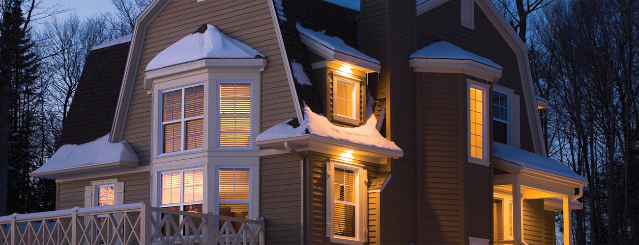 Euro-Tech Window Industries
