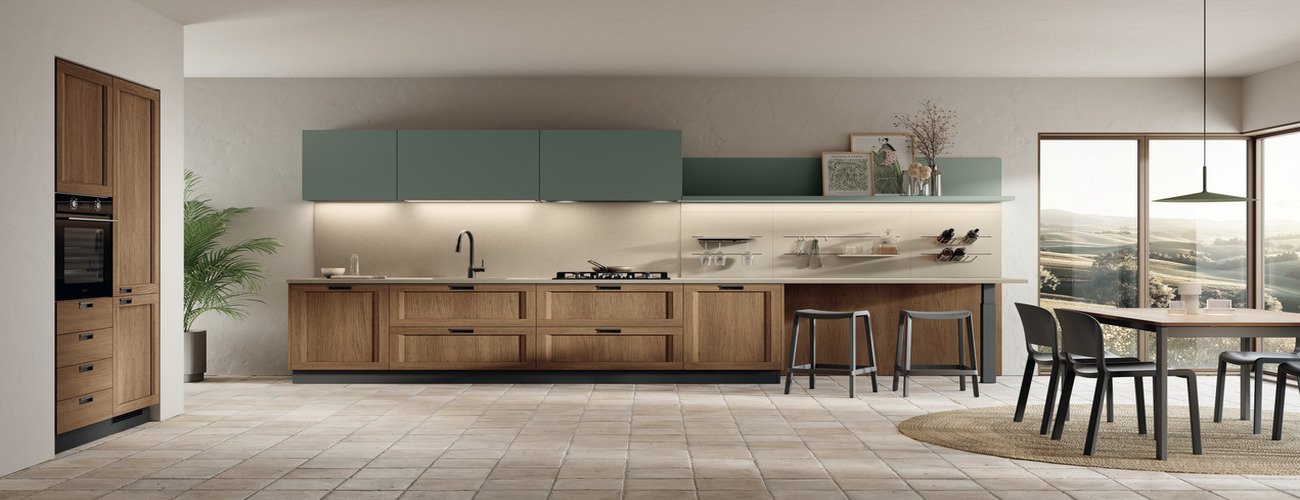 Scavolini Design Collective
