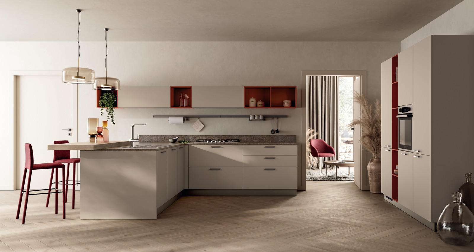 Scavolini Design Collective image 1