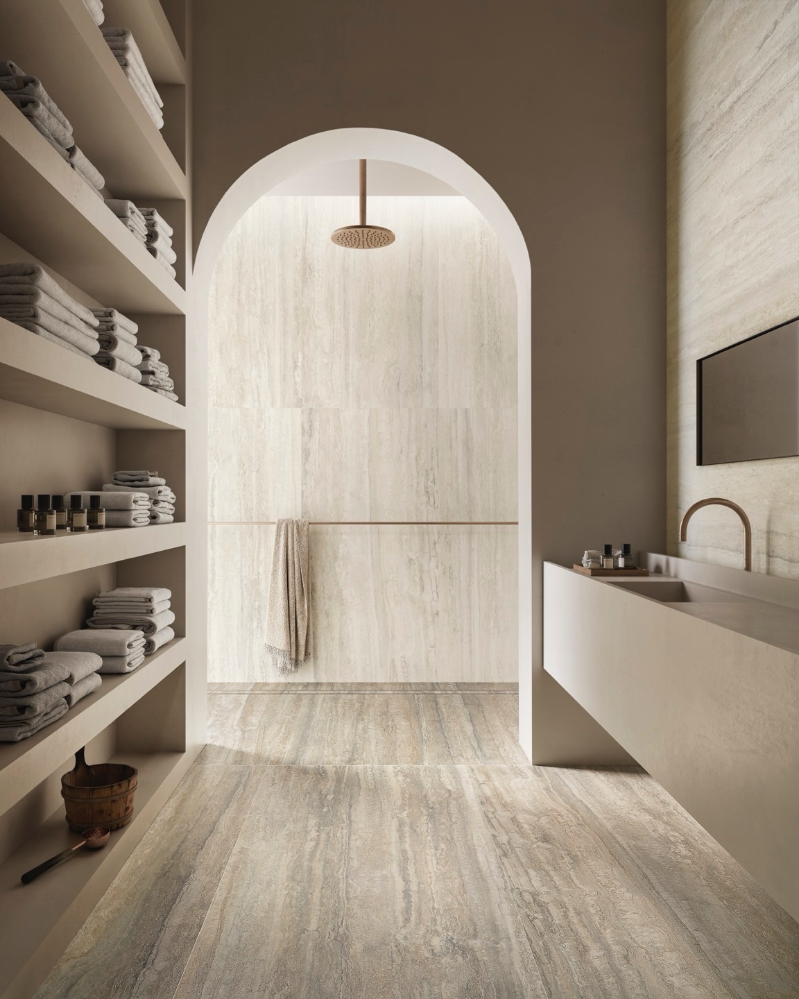Wayne Tile image 12