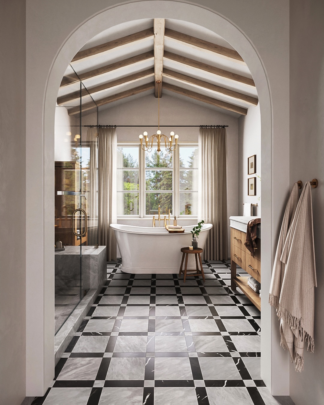 Wayne Tile image 15