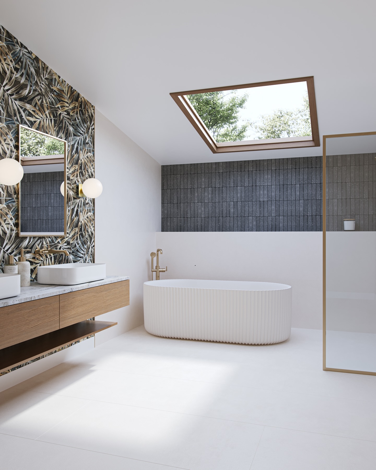 Wayne Tile image 13