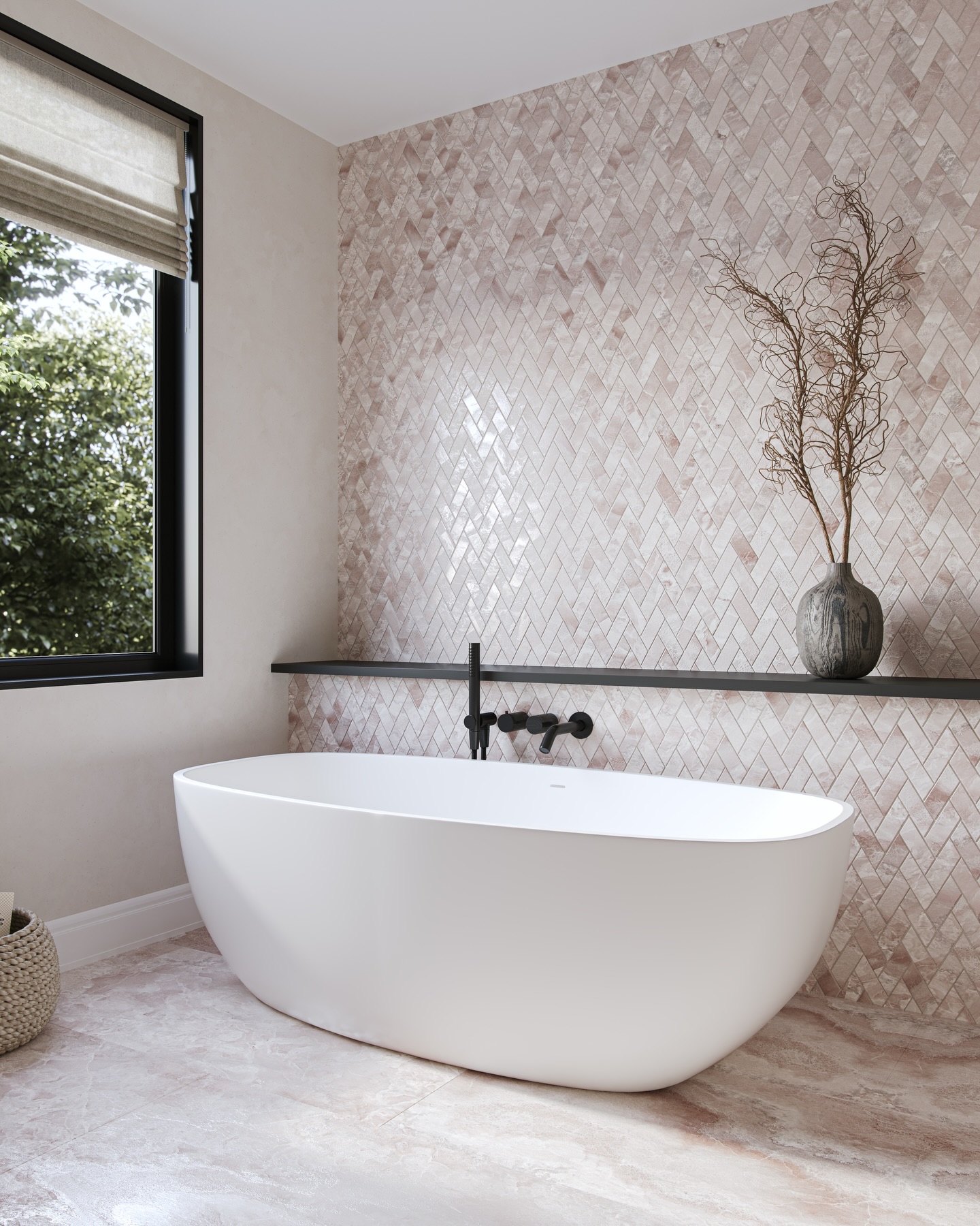 Wayne Tile image 14