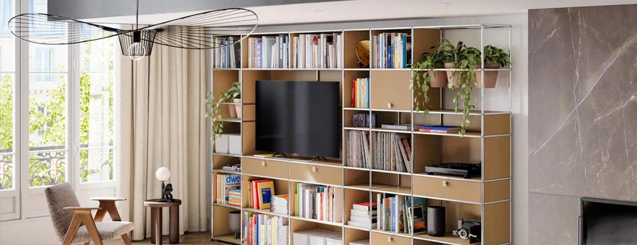 USM Modular Furniture
