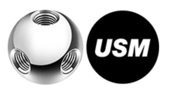 USM Modular Furniture logo