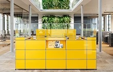 USM Modular Furniture image 14