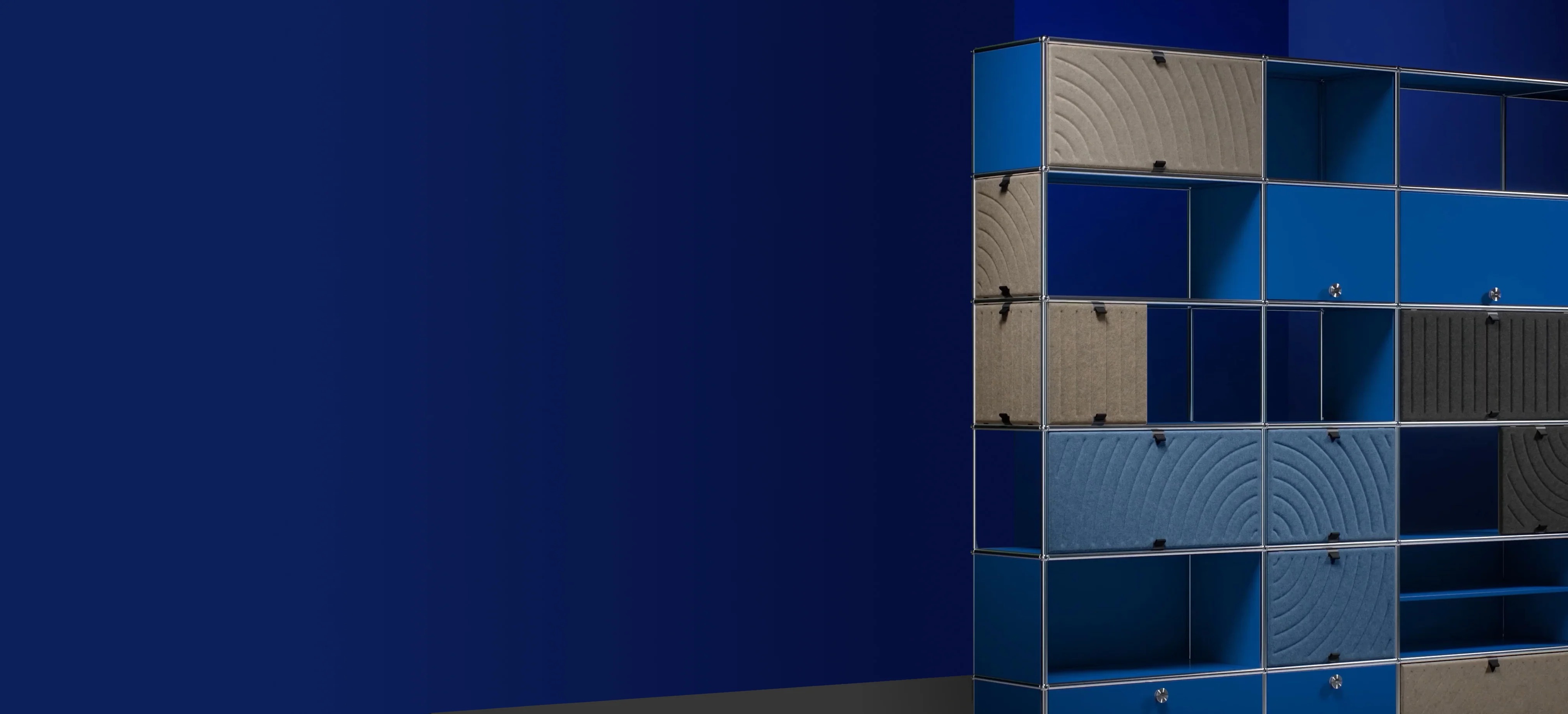 USM Modular Furniture image 2