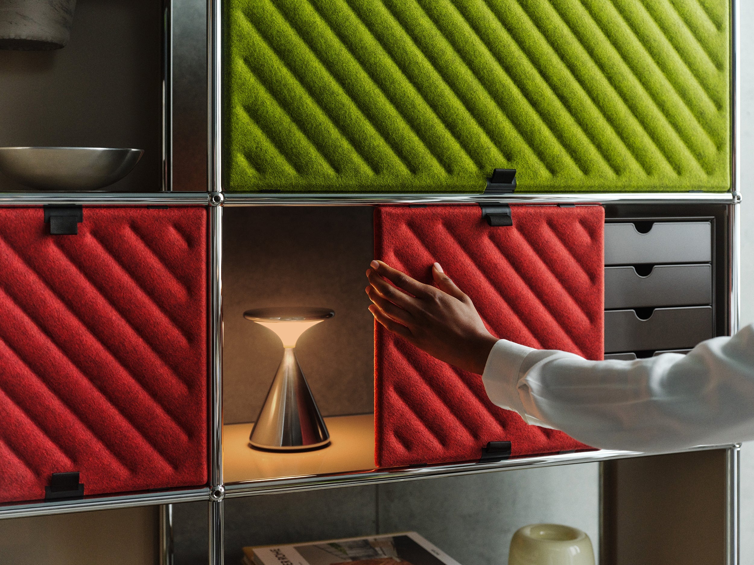 USM Modular Furniture image 3