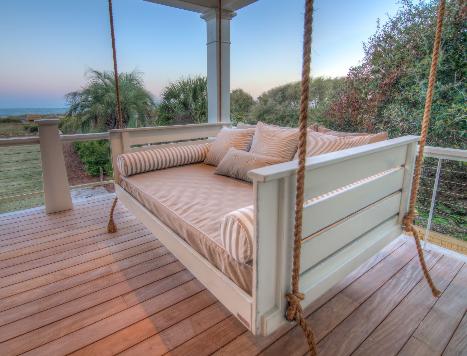 Vintage Porch Swings image 5