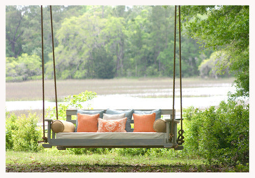 Vintage Porch Swings image 6