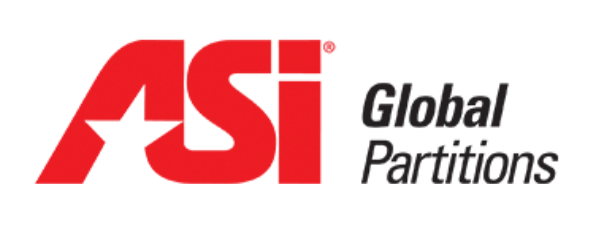 ASI Global Partitions logo
