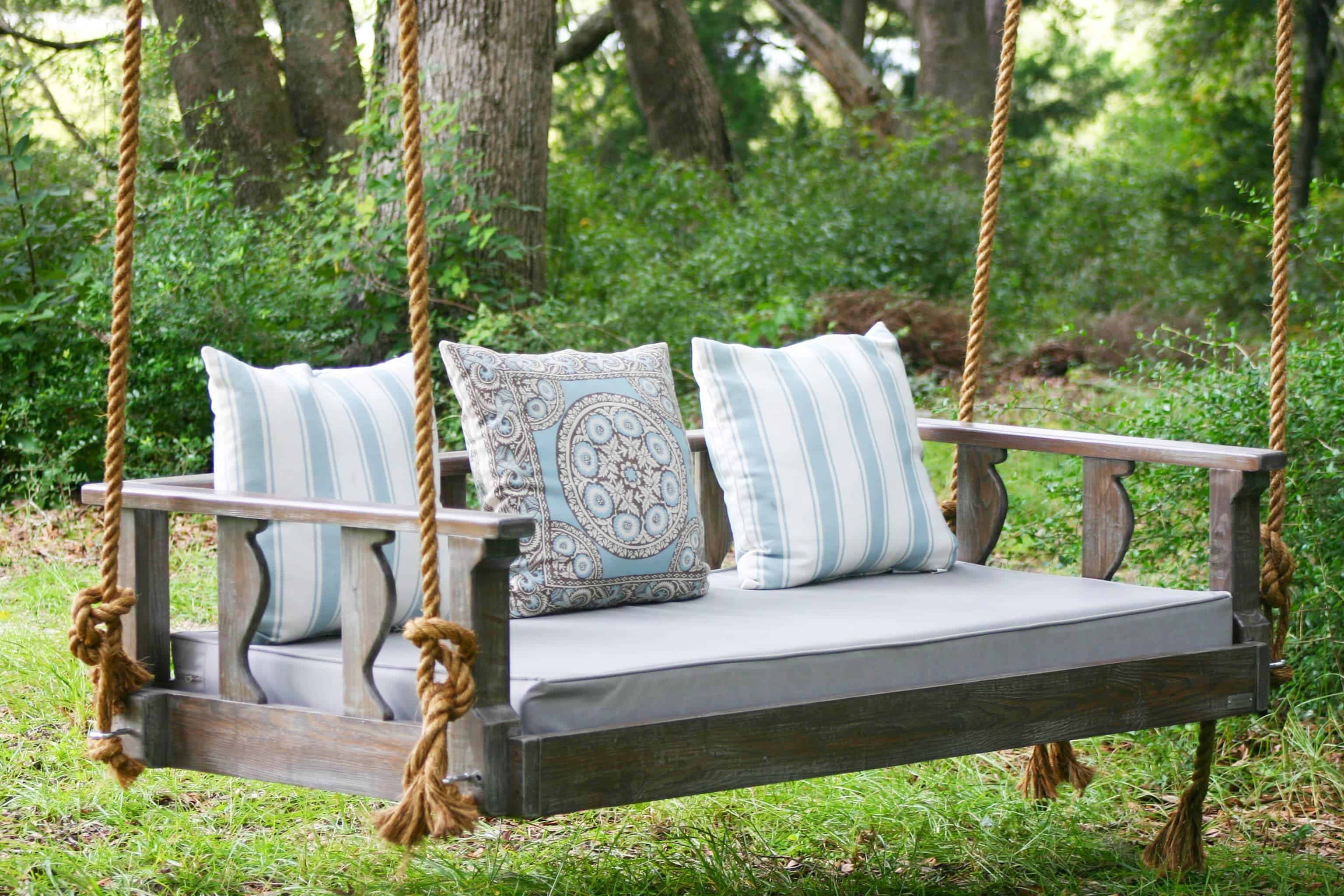 Vintage Porch Swings image 7