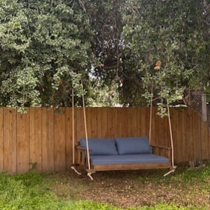 Vintage Porch Swings image 9